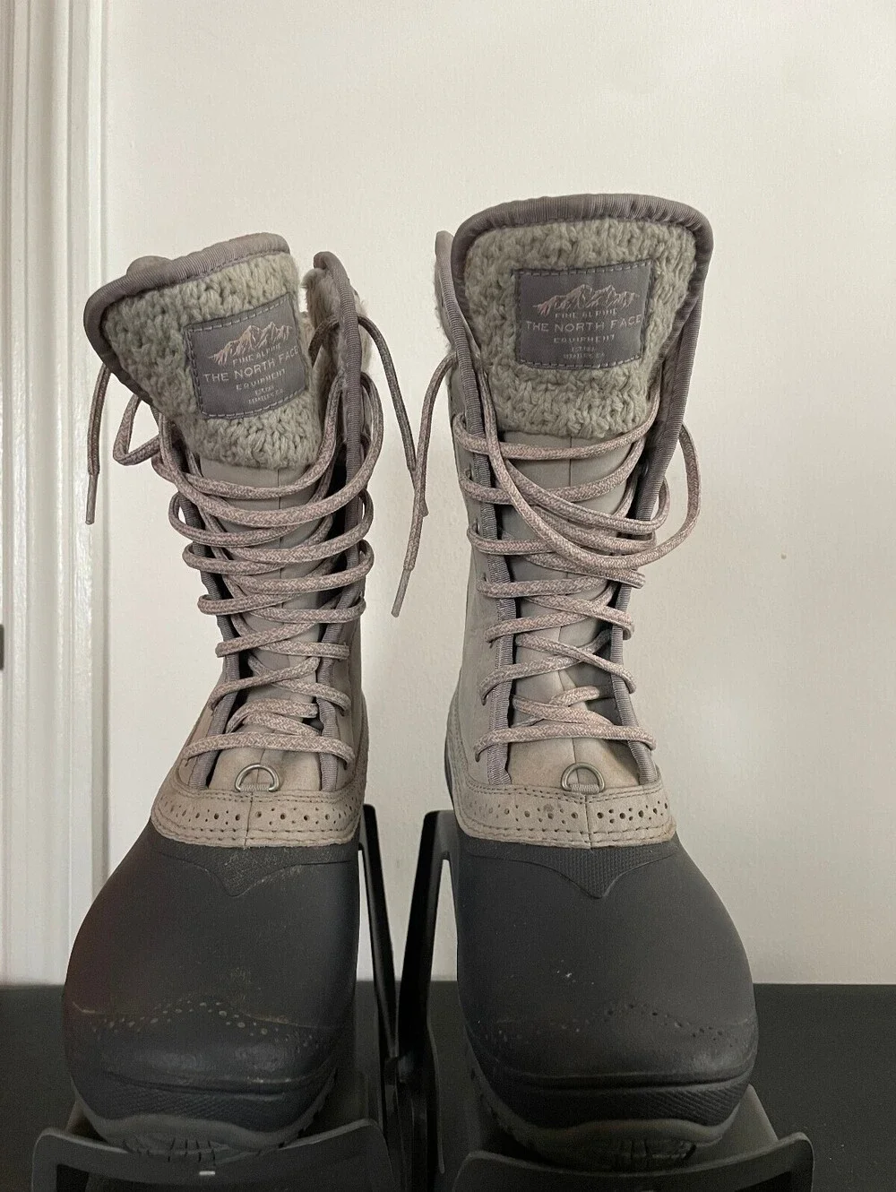 THE NORTH FACE SHELLISTA MID BOOTS